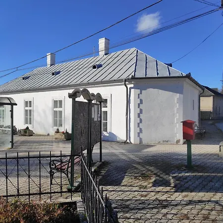 Apartmán Tornac Vendeghaz