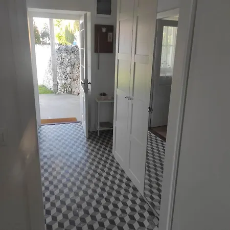 Appartement Tornac Vendeghaz *