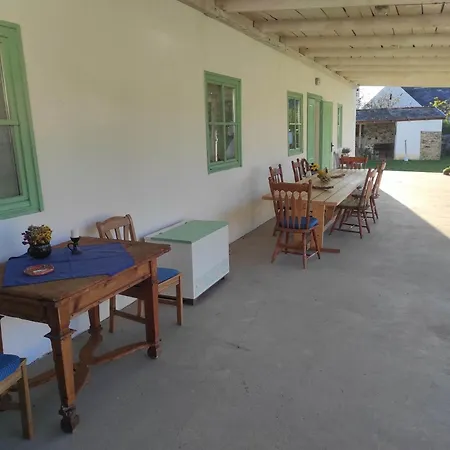 Tornac Vendeghaz * Diszel