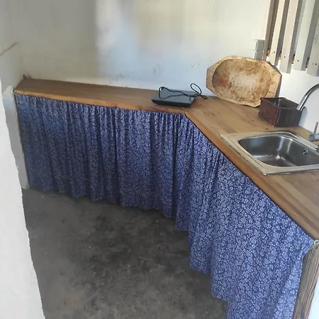 Apartman Tornác