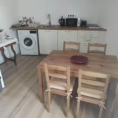 Tornac Vendeghaz Appartement *