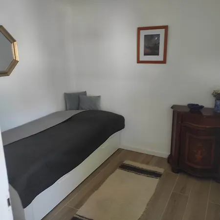 Appartement Tornac Vendeghaz Diszel