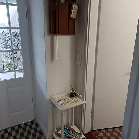Tornac Vendeghaz Apartment *