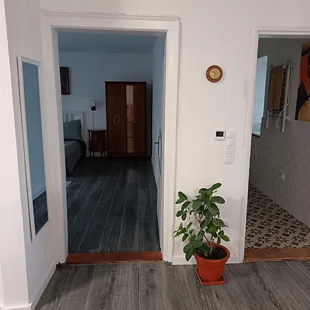 Tornác