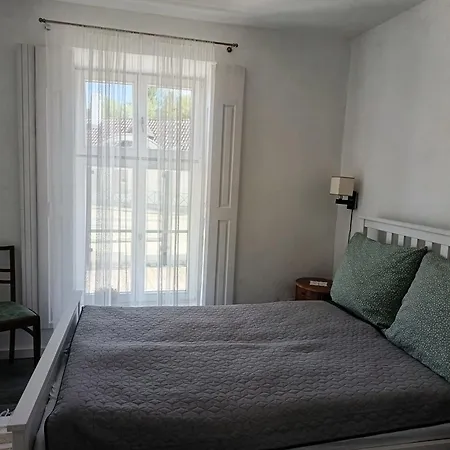 Apartman Tornác *