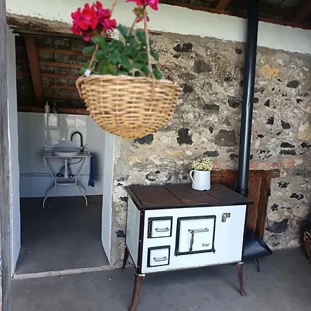 Tornác Apartman Diszel