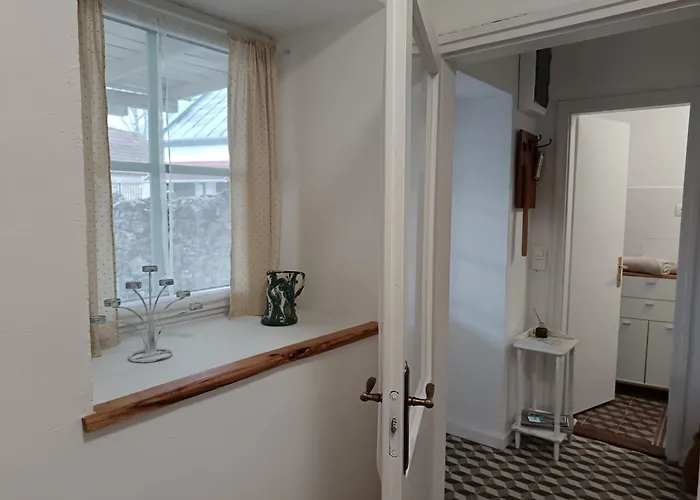 Lägenhet Tornac Vendeghaz