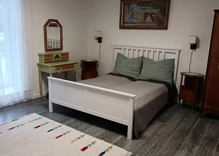 Tornac Vendeghaz Diszel