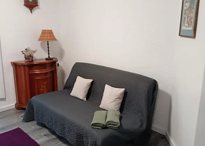 Appartement Tornác Diszel